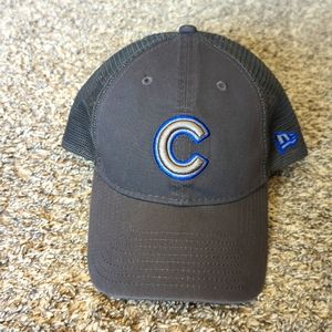 Chicago Cubs New Era 9Twenty hat